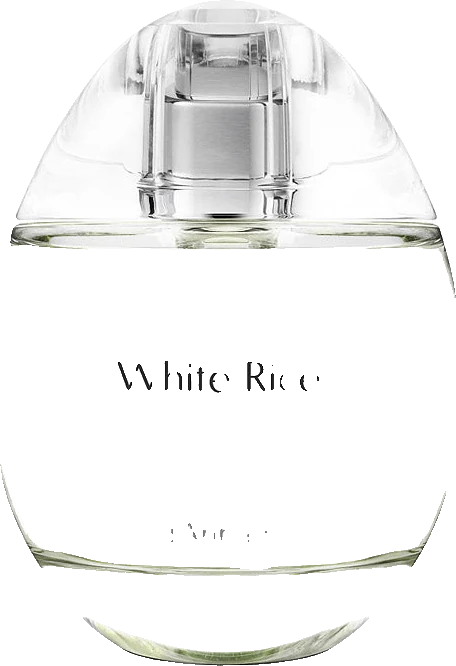 d'Annam White Rice