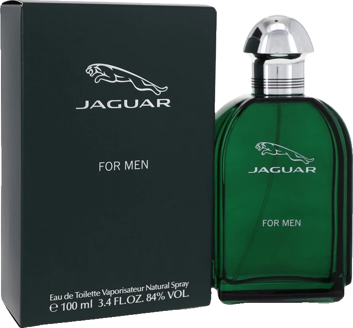 Jaguar Jaguar
