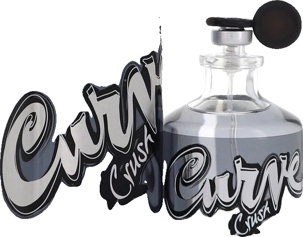 Liz Claiborne Curve Crush Eau de Cologne