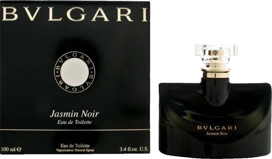 Bvlgari Jasmine Noir Eau de Toilette