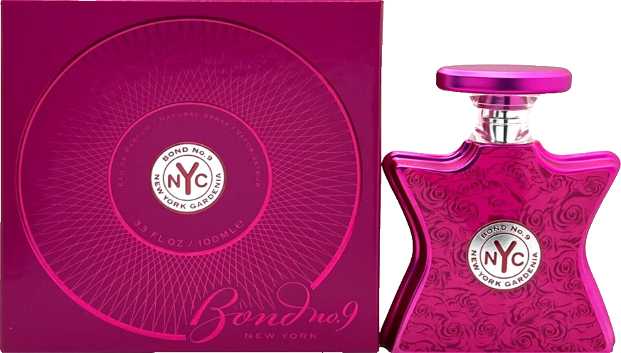 Bond No. 9 New York Gardenia