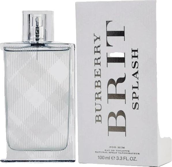 Burberry Brit Splash
