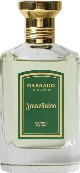 Granado Amazônico