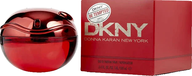 Dkny Be Tempted
