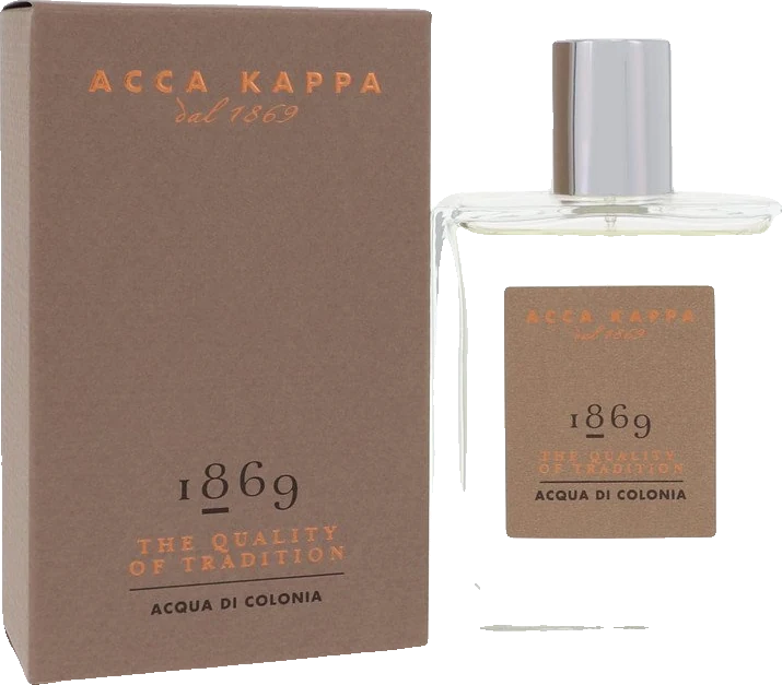 Acca Kappa 1869 Eau de Cologne