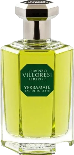 Lorenzo Villoresi Yerbamate