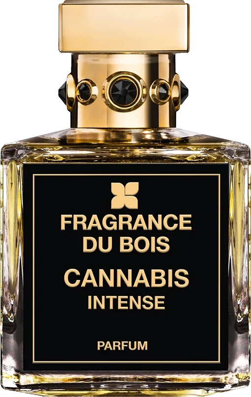 Fragrance Du Bois Cannabis Intense