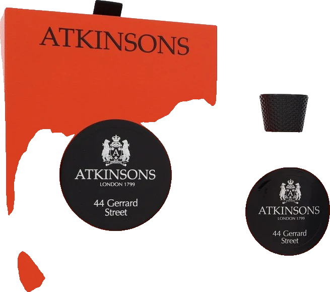 Atkinsons 44 Gerrard Street