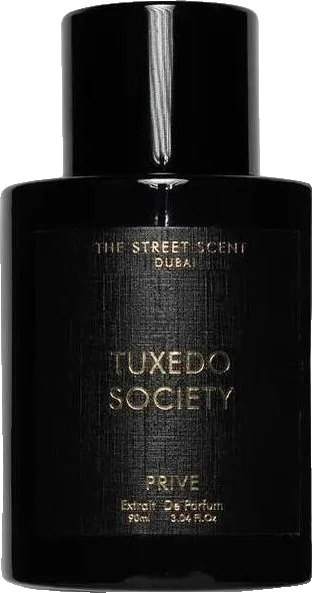 The Street Scent Tuxedo Society