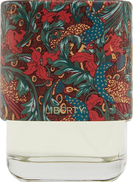 Liberty Beauty Zephirine
