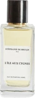 Stephanie De Bruijn L'Ile aux Cygnes