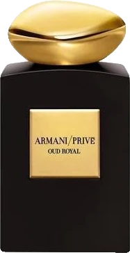 Giorgio Armani Oud Royal