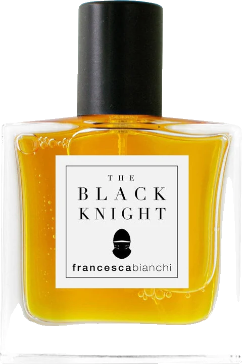 Francesca Bianchi The Black Knight