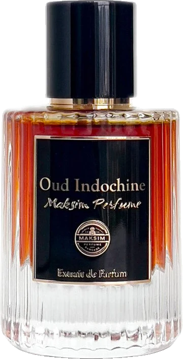 Maksim Perfume Oud Indochine