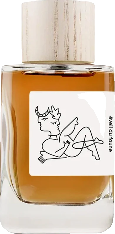 Hellenist Eveil du Faune