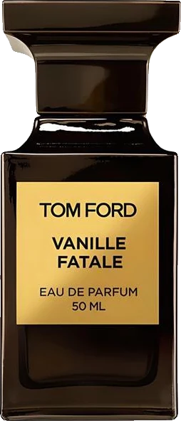 Tom Ford Vanille Fatale Vintage