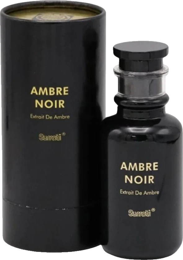 Surrati Ambre Noir