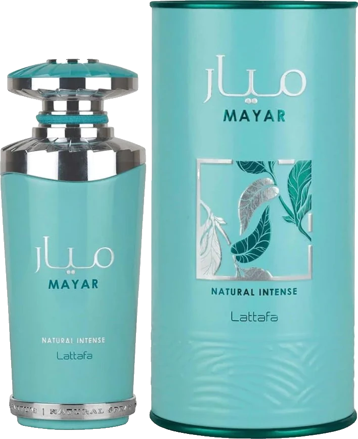 Lattafa Mayar Intense