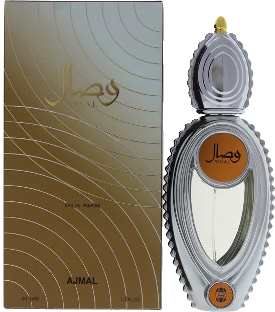 Ajmal Wisal