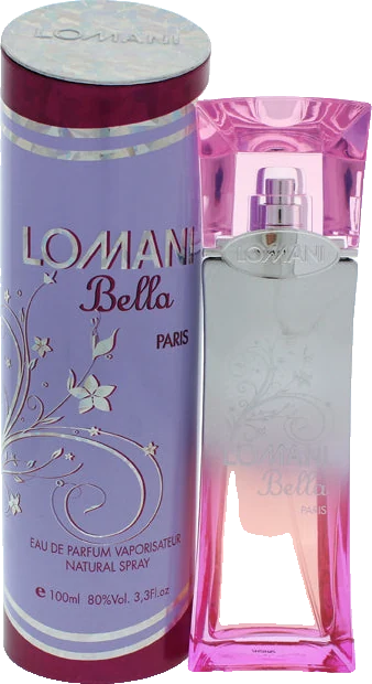 Lomani Bella