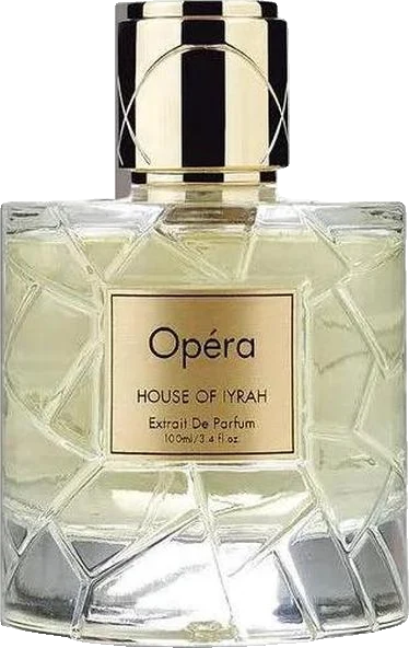 House of Iyrah Opera