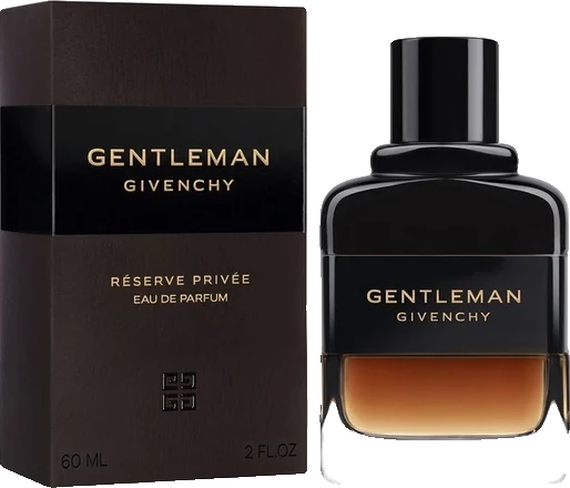 Givenchy Gentleman Givenchy Reserve Privee