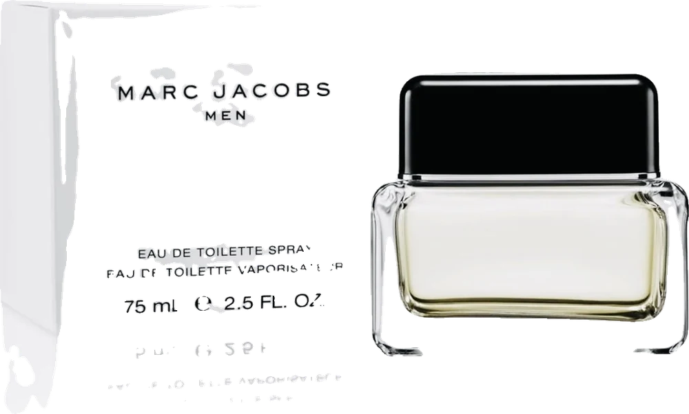 Marc Jacobs Men Classic