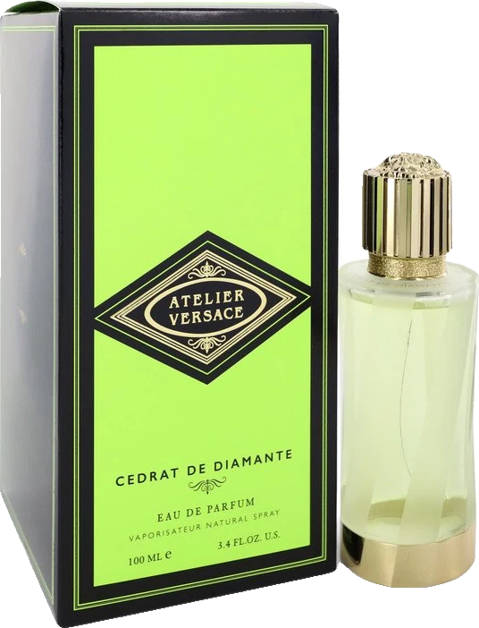 Versace Cédrat de Diamante