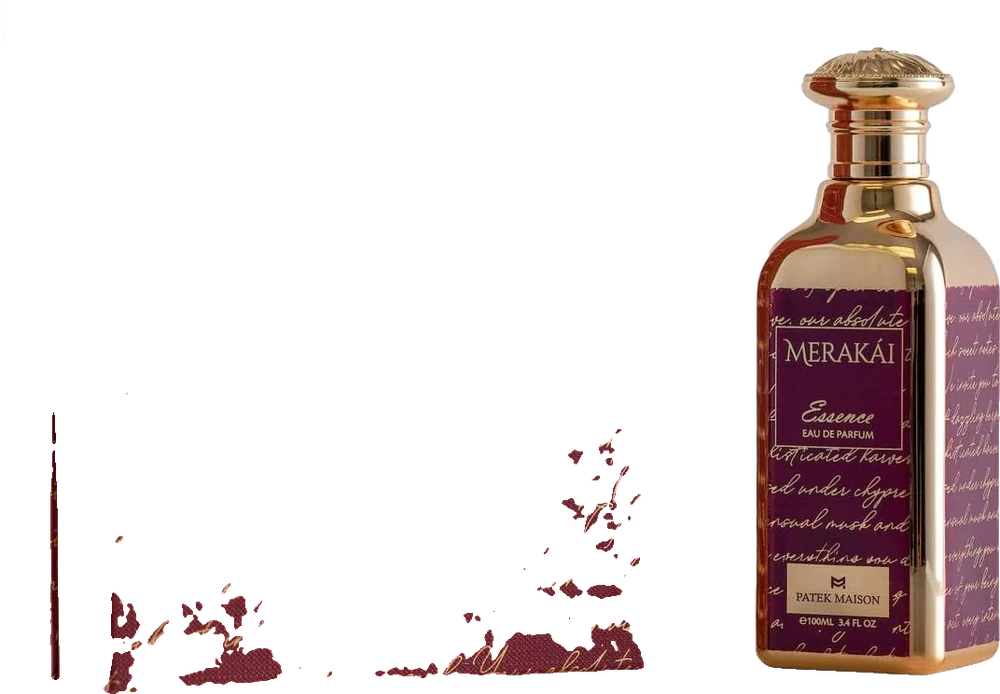 Patek Maison Merakai Essence