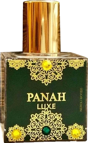 Panah London Neroli Woods