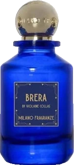 Milano Fragranze Brera