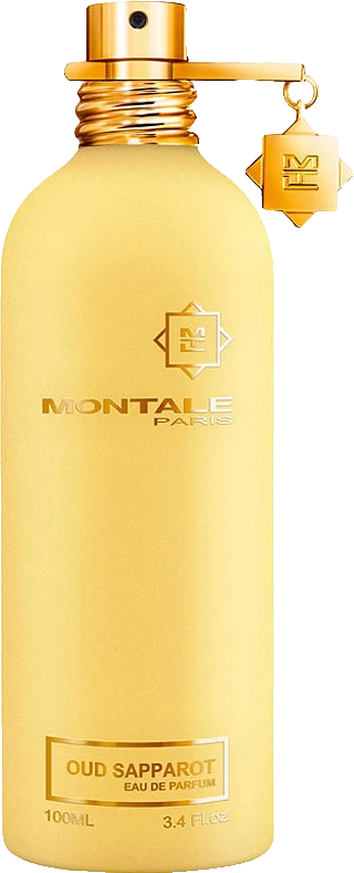 Montale Oud Sapparot