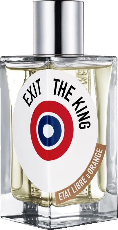 Etat Libre d'Orange Exit The King