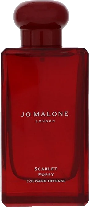 Jo Malone Scarlet Poppy Cologne Intense