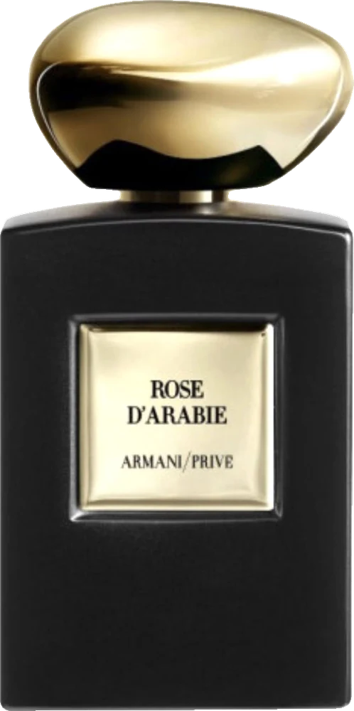 Giorgio Armani Prive Rose d'Arabie Intense