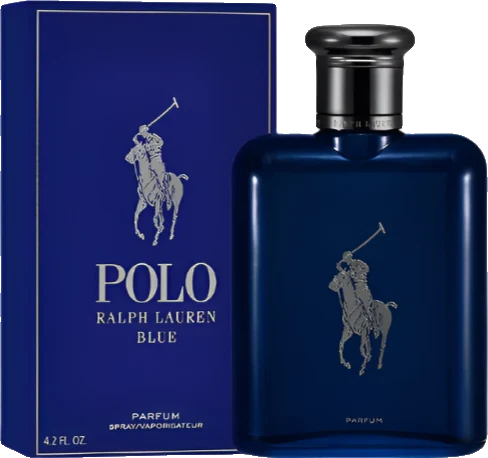 Ralph Lauren Polo Blue Parfum Edition