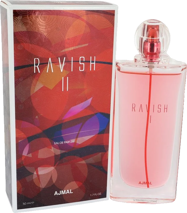 Ajmal Ravish Ii