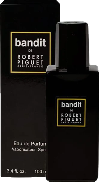 Robert Piguet Bandit