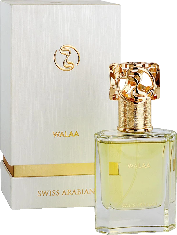 Swiss Arabian Walaa
