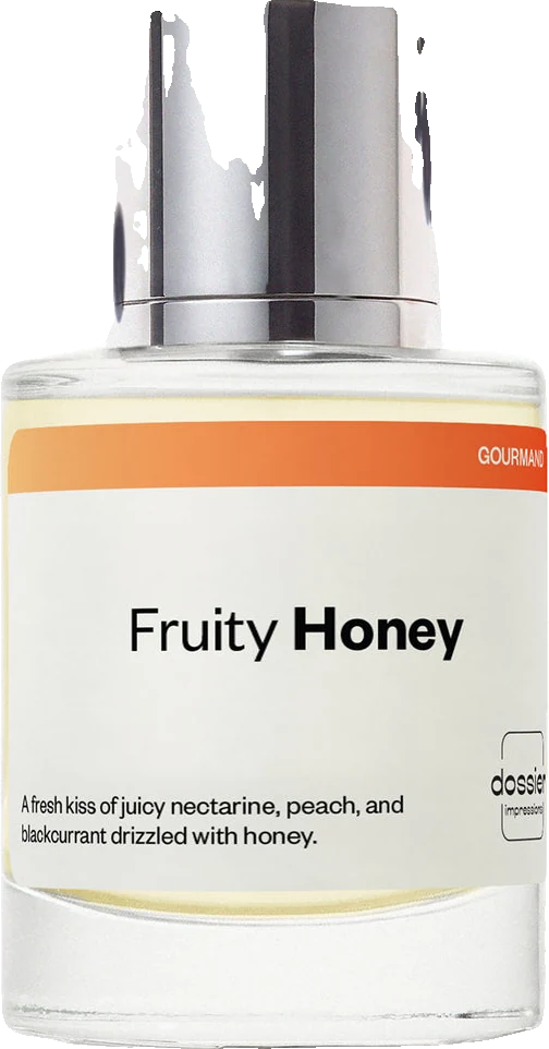 Dossier Fruity Honey
