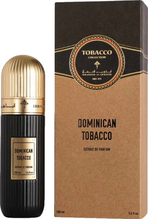 Ibrahim Al Qurashi Dominican
