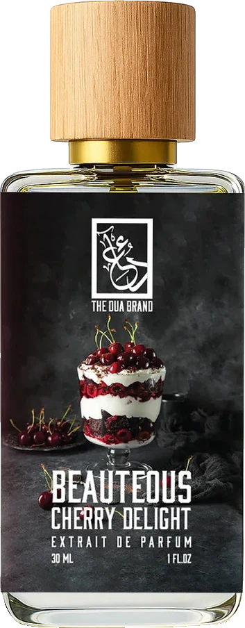Dua Fragrances Beauteous Cherry Delight