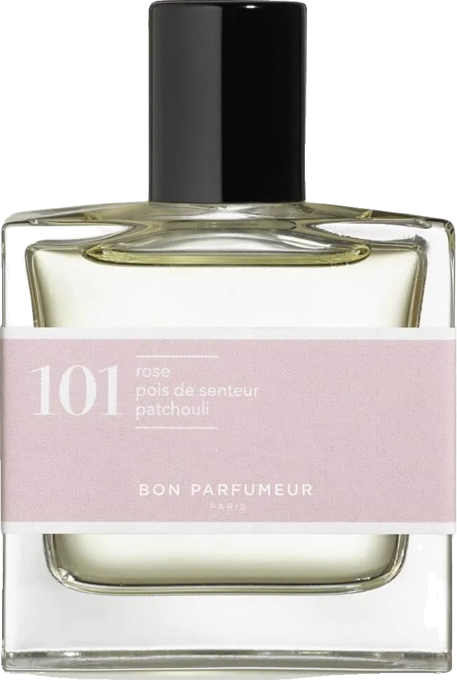 Bon Parfumeur 101