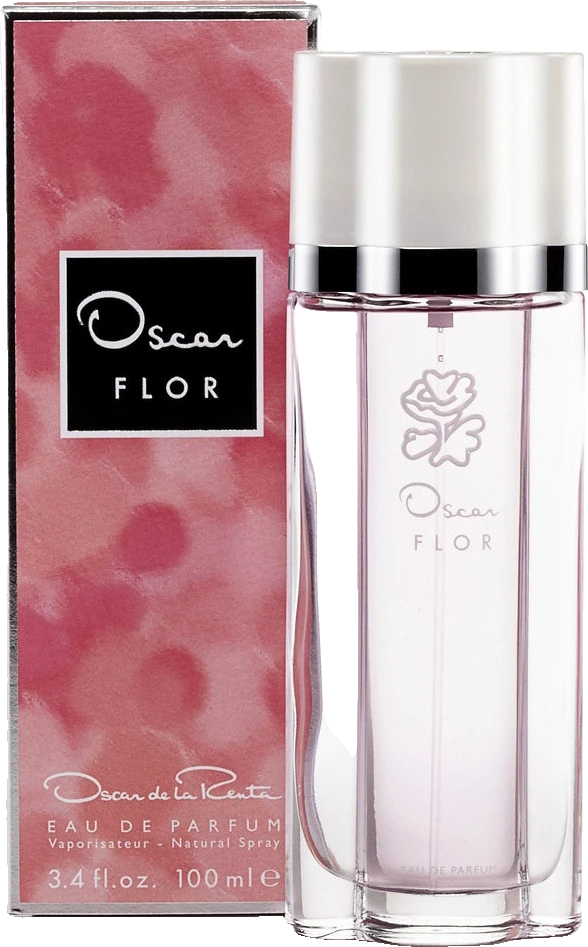 Oscar De La Renta Oscar Flor