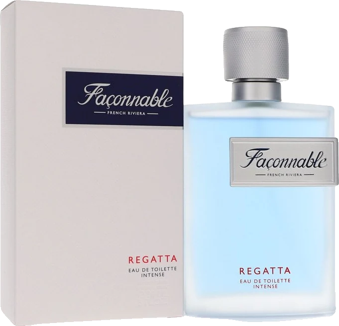 Faconnable Regatta Intense