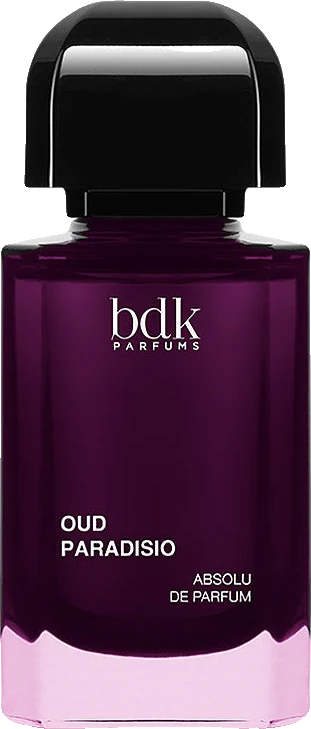 BDK Parfums Oud Paradisio
