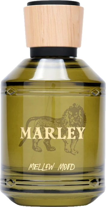Bob Marley Mellow Mood