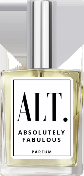 ALT. Fragrances Absolutely Fabulous