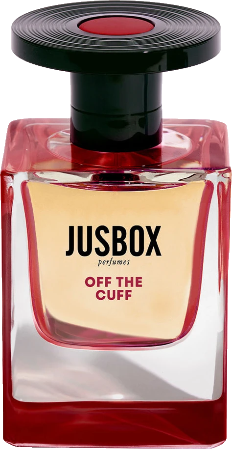 Jusbox Off the Cuff