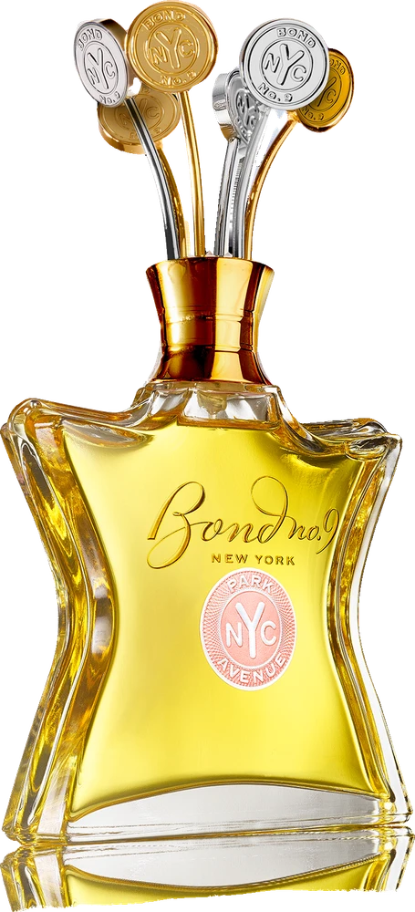 Bond No. 9 PARK Avenue with Anniversary CAP